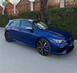 فولكسفاغن جولف R